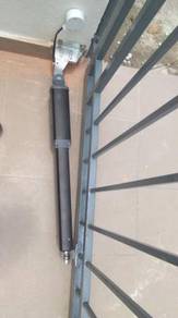 Heavy Duty & Premium Design Autogate Dnor 212