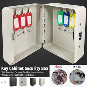 Storage Organizer Key Kunci Cabinet