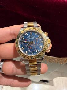 Rolex Daytona 116503 Blue 2016