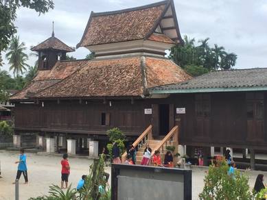 Pattani - Hatyai Tour 3 hari 2 malam