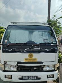 Lorry for Sale