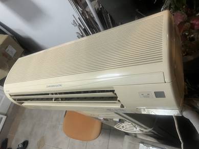 Mitsubishi 1hp air conditioner indoor