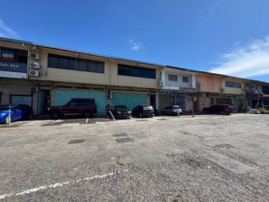 Office space For Rent in Kota Kinabalu,SBH