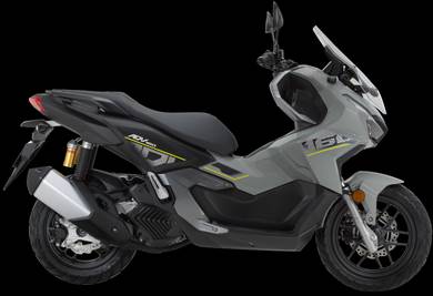 Honda ADV 160