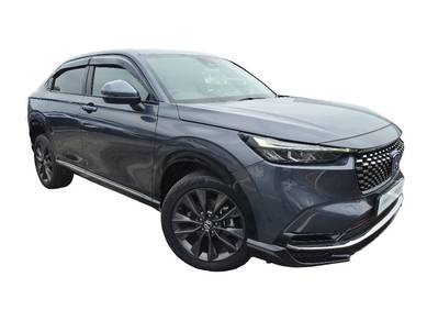 2024 Honda HR-V e:HEV RS
