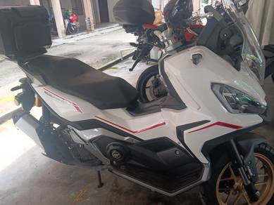 Keeway XDV 180 EVO