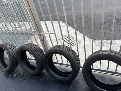 Giti Comfort F22 205/50 R17