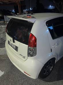 Perodua MyVi EZi in Seremban, NSN
