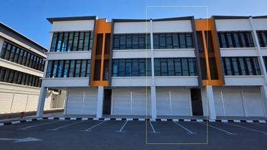 Shop lot For Rent in Kuching,SWK