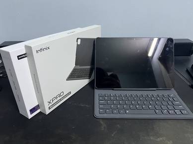 infinix xpad