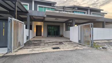 2-storey Terraced House For Sale in Sungai Petani,KDH