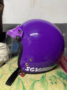 SGV Purple