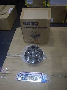 Os Giken 1.5Way Super Lock LSD K20A FD2 DC5 EP3