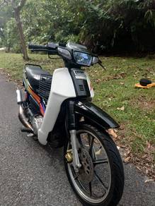 Yamaha SS