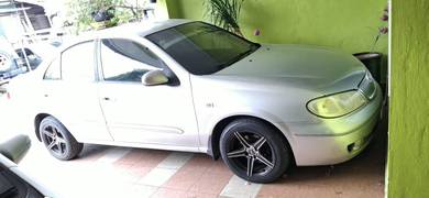 Nissan Sentra SG in Kota Bharu, KTN