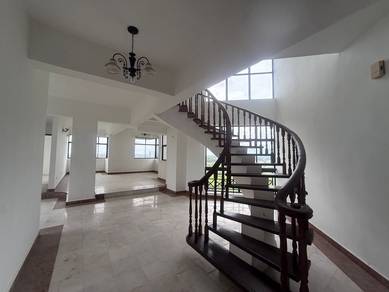 Condominium For Sale in Mewah View Luxurious Apartments