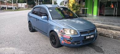 Proton Saga M-LINE in Seremban 2, NSN
