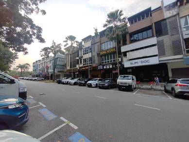 Shop lot For Rent in Skudai,JHR