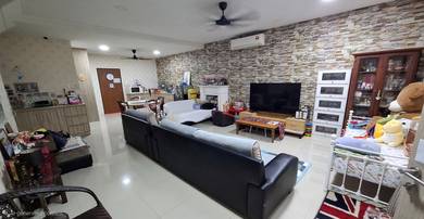 3-storey Terraced House For Sale in Kota Kinabalu,SBH