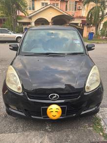 Perodua MyVi EZi in Shah Alam, SGR