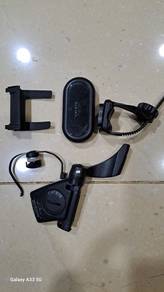 Catseye Strada Digital Wireless Bike Computer