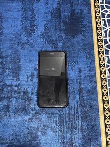 iphone 8 plus 256GB Black