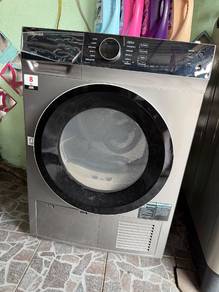 Dryer Toshiba Inverter 8kg