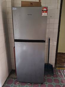 peti ais Refrigerator