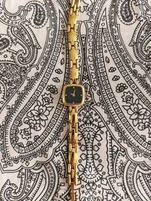 Marblino Ladies Watch.