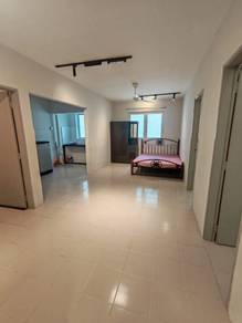 Apartment For Sale in Palm Court (Pangsapuri Nipah)