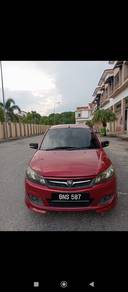 Proton Saga VVT EXECUTIVE CVT in Kuantan, PHG