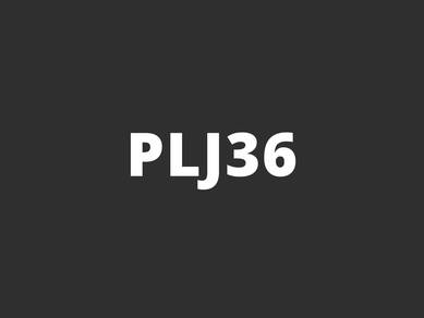 PLJ36