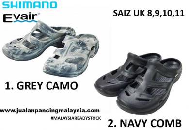 Shimano evair marine sandal