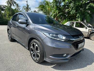 Honda HR-V V in Temerloh, PHG
