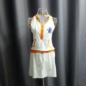 Tommy Girl Sport Dress