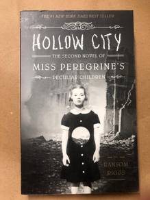 Hollow City