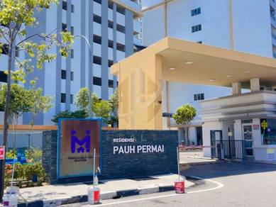 Apartment For Sale in Residensi Pauh Permai (PR1MA Permatang Pauh)