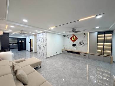 2-storey Terraced House For Sale in Bandar Botanic,SGR