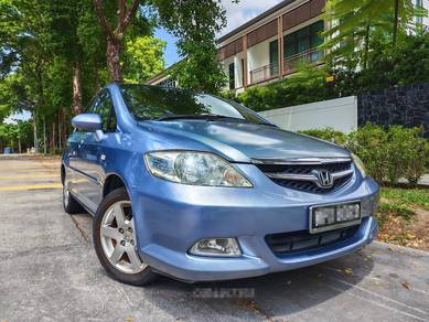 Honda City i-DSI in Ayer Itam, PNG