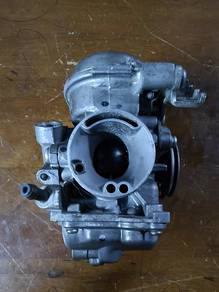 carburator lc v7