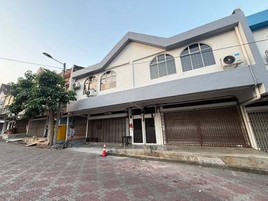 Shop lot For Sale in Skudai,JHR