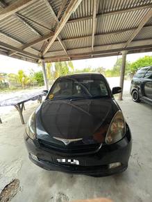 Perodua MyVi EZ in Besut, TRG