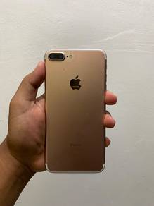 Apple iPhone 7 Plus 128 GB