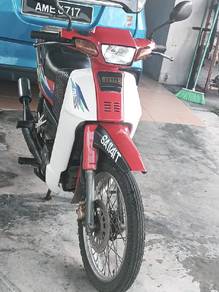 Yamaha Y110