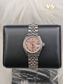 ⌚️Rolex Datejust 279174🌸