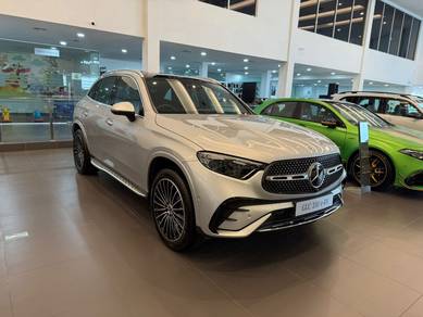 2025 Mercedes Benz GLC350 350 E 4MATIC AMG LINE