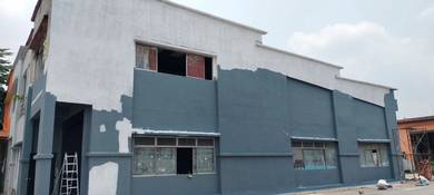 Warehouse / Factory For Rent in Puchong,SGR