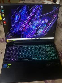 acer predator helios neo 16