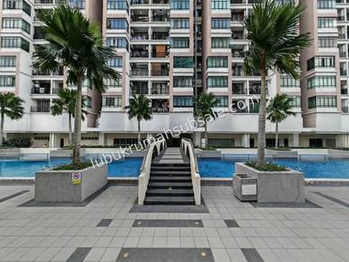 Condominium For Sale in One Damansara