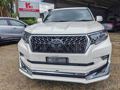 Toyota Prado PRADO TZ in Temerloh, PHG